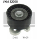 VKM 32050<br />SKF