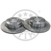 BS-8278 OPTIMAL Тормозной диск