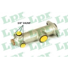 1106 LPR Главный тормозной цилиндр