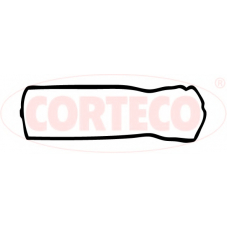 440475P CORTECO Прокладка, крышка головки цилиндра