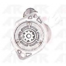 003-D132 Ashika Стартер