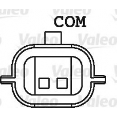 440217 VALEO Генератор