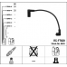 8503 NGK Комплект проводов зажигания