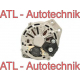 L 39 450<br />ATL Autotechnik