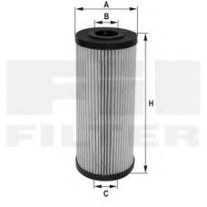 MLE 1352 FIL FILTER Масляный фильтр