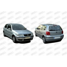 VW020W031 Prasco Подъемное устройство для окон