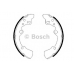 0 986 487 258 BOSCH Комплект тормозных колодок