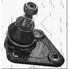 KBJ5417 KEY PARTS Несущий / направляющий шарнир