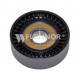 FU99382 FLENNOR Паразитный / ведущий ролик, поликлиновой ремень