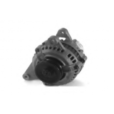 030310 DA SILVA Генератор