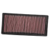 33-2926 K&N Filters Воздушный фильтр