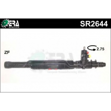 SR2644 ERA Рулевой механизм