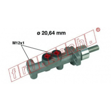 PF330 fri.tech. Главный тормозной цилиндр