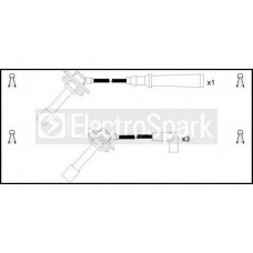 OEK607 STANDARD Комплект проводов зажигания