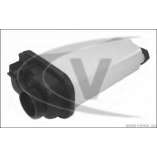 V20-0083 VEMO/VAICO Компенсационный бак, охлаждающая жидкость