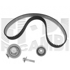0329KW CALIBER Комплект ремня ГРМ