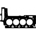 H11450-10 GLASER Прокладка, головка цилиндра