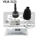 VKJA 3121<br />SKF