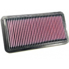 33-2180 K&N Filters Воздушный фильтр