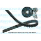 DKT-4517<br />KAVO PARTS