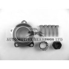 ABK1578 Automotive Bearings Комплект подшипника ступицы колеса