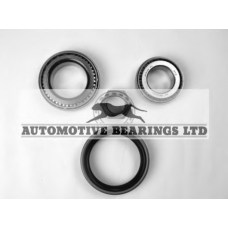 ABK1403 Automotive Bearings Комплект подшипника ступицы колеса