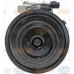 8FK 351 273-491 HELLA Компрессор, кондиционер