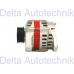 L 61 860 DELTA AUTOTECHNIK Генератор