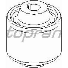 111 469 TOPRAN Подвеска, рычаг независимой подвески колеса