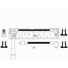 OES699 STANDARD Комплект проводов зажигания