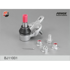 BJ11001 FENOX Несущий / направляющий шарнир