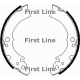 FBS244<br />FIRST LINE