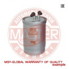 3319J-KF-PCS-MS MASTER-SPORT Топливный фильтр