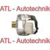 L 39 240 ATL Autotechnik Генератор