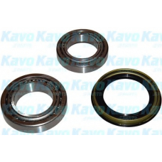 WBK-6516 KAVO PARTS Комплект подшипника ступицы колеса