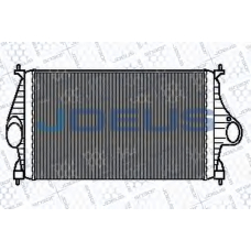807M51 JDEUS Интеркулер