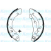 BS-9915 KAVO PARTS Комплект тормозных колодок