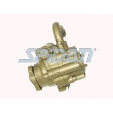 53557 SPIDAN Гидравлический насос, рулевое управление