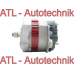 L 36 240 ATL Autotechnik Генератор