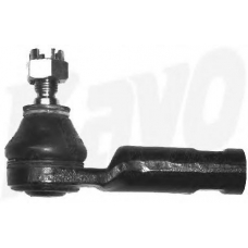STE-6515 KAVO PARTS Наконечник поперечной рулевой тяги