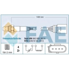 77149 FAE Лямбда-зонд