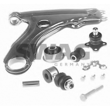 30 60 0007 SWAG Рычаг независимой подвески колеса, подвеска колеса