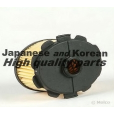 0399-0802 ASHUKI Топливный фильтр