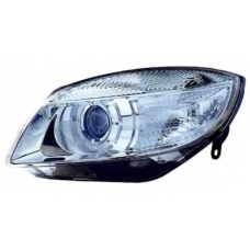 11862601 IPARLUX Основная фара