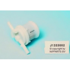J1333002 NIPPARTS Топливный фильтр