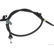 600000117720 MAGNETI MARELLI Трос, стояночная тормозная система