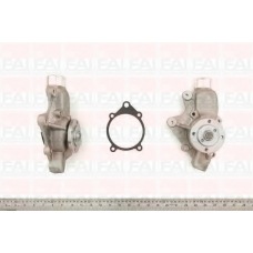 WP6165 FAI AutoParts Водяной насос