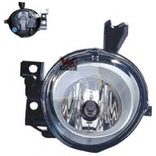 5847995 VAN WEZEL Противотуманная фара