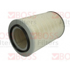 BS01-110 BOSS FILTERS Воздушный фильтр