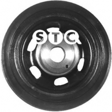 T406151 STC Ременный шкив, коленчатый вал